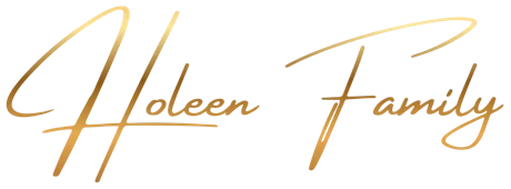 Holeen Family