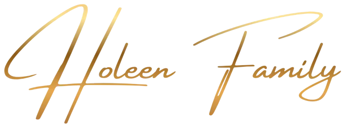 Holeen Family